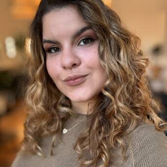 Avataren til Letícia