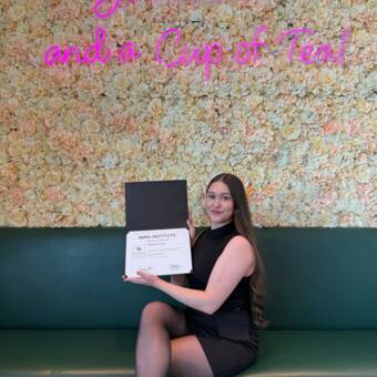 Avataren til Brianna