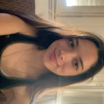 The avatar of Leonela