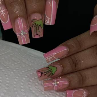 The avatar of Selene