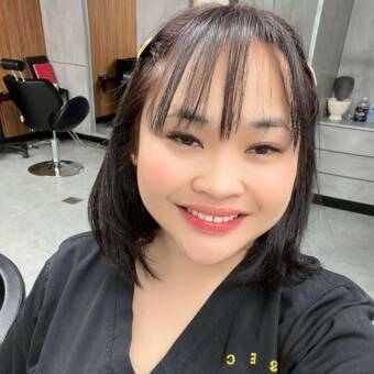 的化身 Joy | جوي