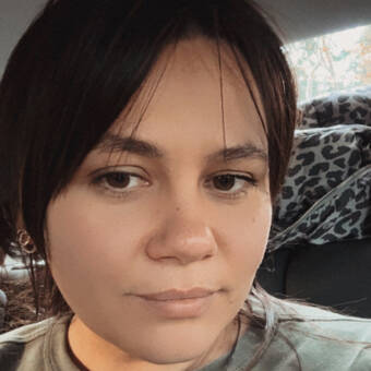 De avatar van Kateryna