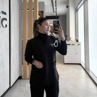 的化身 Riza | ريزا