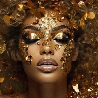 Avatar tilhørende Melanin