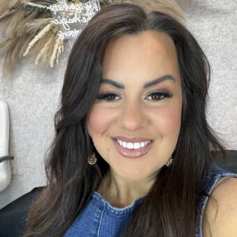 L'avatar di Sarahjane