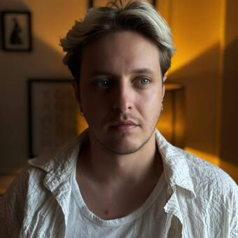 Станислав的头像