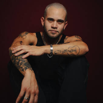 The avatar of Rafael