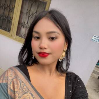 次のアバター： Laxmi