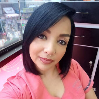 Avatar tillhörande Lorena