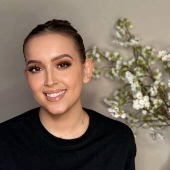 The avatar of Alicia