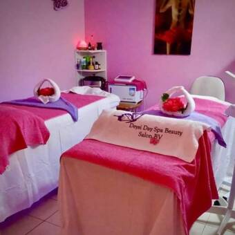 Daysi day spa beauty salon的头像