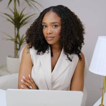 Avatar tillhörande Kátia