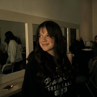 The avatar of Esther