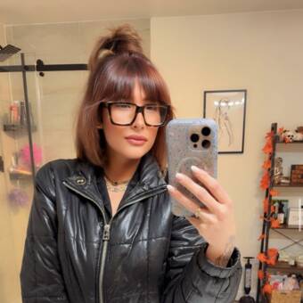 Avataren til C A E L Y N