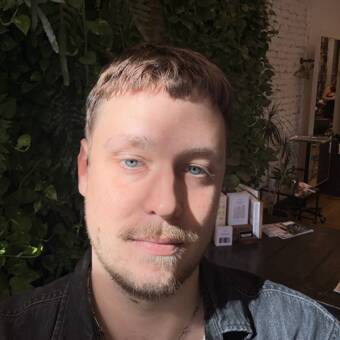 The avatar of a person