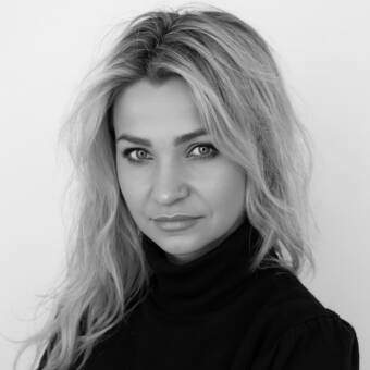 อวตารของ Alisia