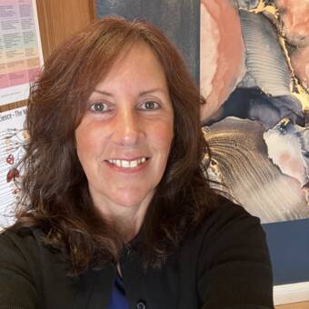 L'avatar di Caroline