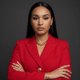 Avataren til Fernanda