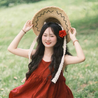 次のアバター： Tiên