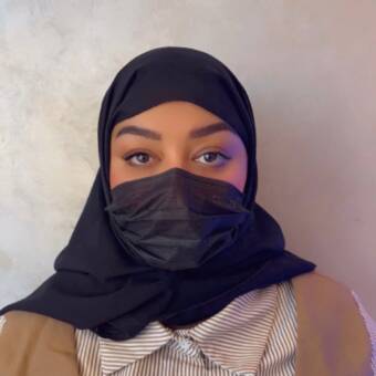 Το avatar του Eshraq