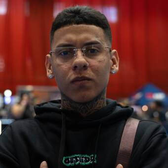 的化身 Phillifresh