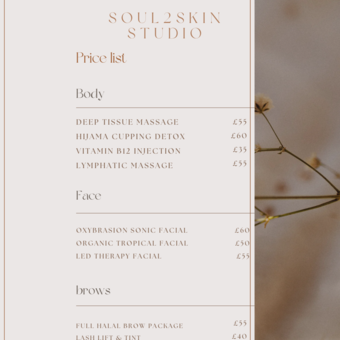 Avatar tillhörande Sadia