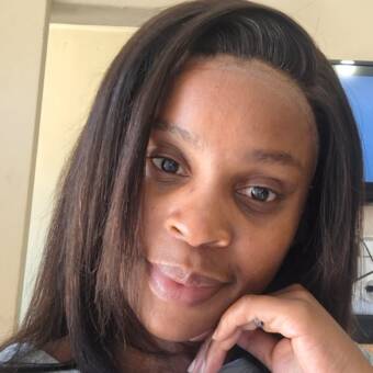 The avatar of Nandipha