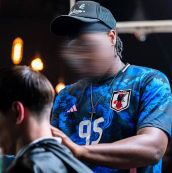 Avataren til Killian