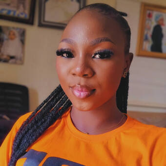 L'avatar appartenant à Christianah