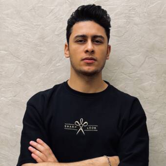 อวตารของ Eslam