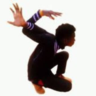 L'avatar appartenant à Abimbola