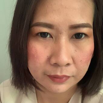 อวตารของ Photjanee