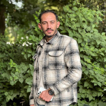 Avataren til Mahmoud