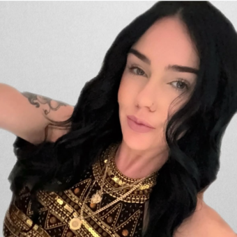 The avatar of Simone