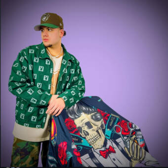 The avatar of Geovanny