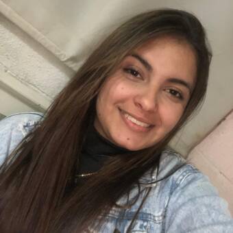 The avatar of milena