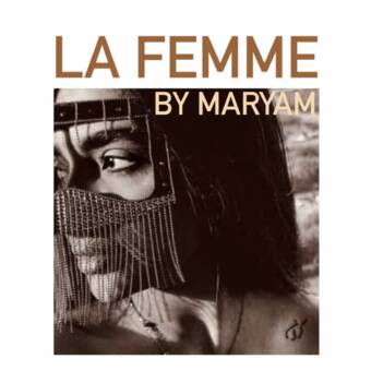 Το avatar του Maryam