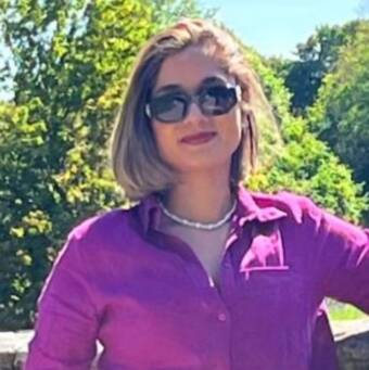 Henkilön Harpreet avatar