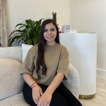 Avatar tillhörande Silvia