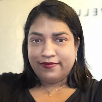 Avataren til Juliana