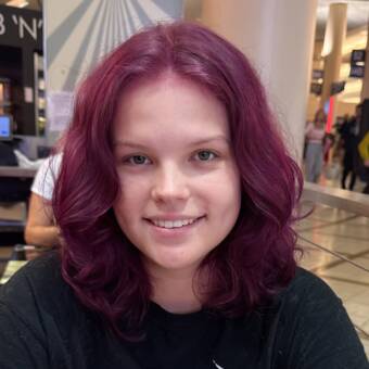 The avatar of Natalia FD