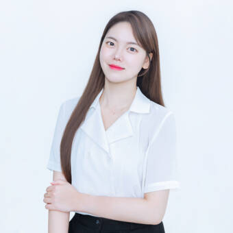 The avatar of Miyeon