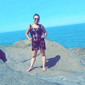 的化身 Vanderléia