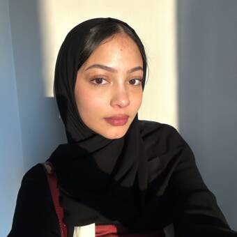 的化身 Aqeelah🌼