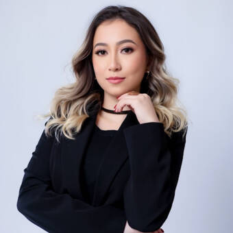 L'avatar appartenant à Jhordana