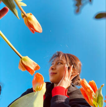 The avatar of Kate (Ngan)