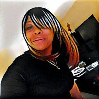 The avatar of a person