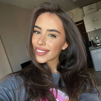 L'avatar appartenant à Изабела