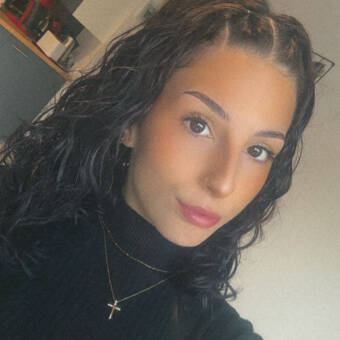 L'avatar appartenant à Cassandra