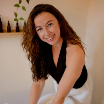 的化身 Pure Flow Massage